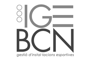 Logo IGE BCN